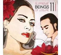 Supreme Beings of Leisure - 11i