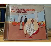 Supreme Beings of Leisure [Import]