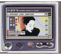 Supreme Beings of Leisure - Strange Love [Import]