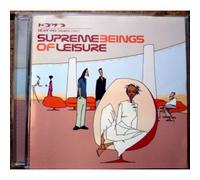 Supreme Beings Of Leisure Supreme Beings Of Leisure