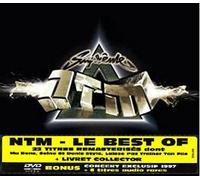 Suprême Ntm - Best Of Suprême NTM (inclus 1 DVD)