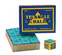 Suprême - Boîte de 12 craies Triangle verte