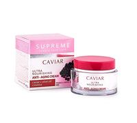 Supreme Caviar Ultra Nourrissant Anti-Vieillissement Crème