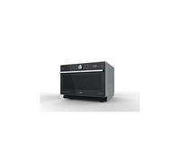 Supreme Chef MWP 339 SB - Four micro-ondes combiné - grill - 33 litres - 900 Watt - argent