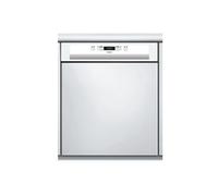 Whirlpool WBC3C26 Semi-intégré 14 couverts