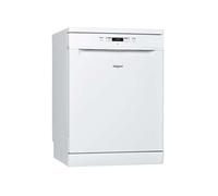 Supreme Clean WFC 3C26 UK - Lave-vaisselle - largeur : 60 cm - profondeur : 60 cm - hauteur : 85 cm - blanc