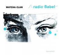Supreme Clem - Radio Babel