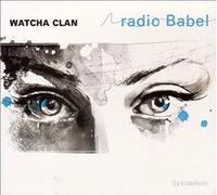 Supreme Clem - Radio Babel