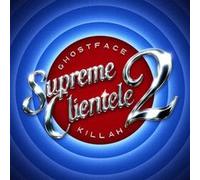 Supreme Clientele 2 – The Orchard
