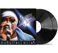 Epic – Supreme Clientele
