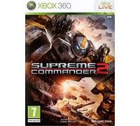 Supreme commander 2