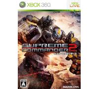 Supreme Commander 2[Import Japonais]