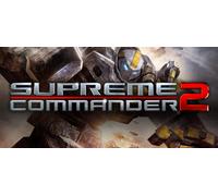 Supreme Commander 2 (PC)