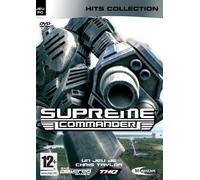 Supreme Commander