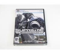 Supreme Commander