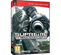 Supreme Commander