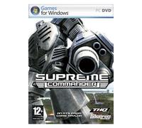 SUPREME COMMANDER
