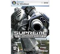 Supreme Commander Classic G