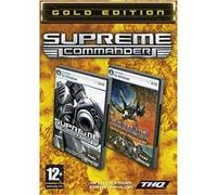 Supreme Commander Edition Gold G