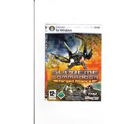 Supreme Commander: Forged Alliance [import allemand]