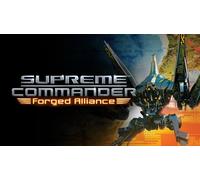 Supreme Commander Forged Alliance (PC)