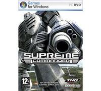 Supreme Commander G