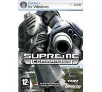 Supreme Commander G