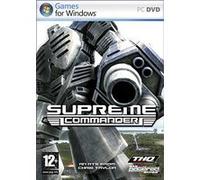 Supreme Commander G