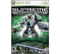 Supreme Commander G