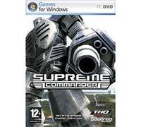 Supreme Commander G