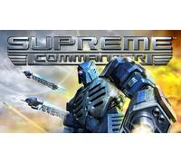 Supreme Commander (PC)