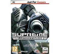 Supreme Commander