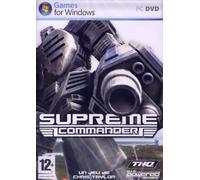 Supreme Commander PC
