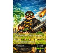 Supreme Commander: The scheme of Rise