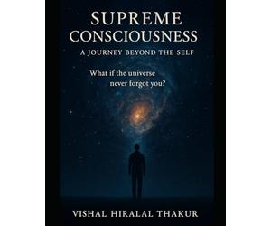 Supreme Consciousness : A Journey Beyond the Self: What if the universe never forgot you?