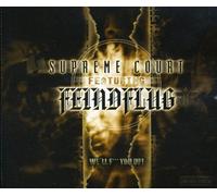 Supreme Court - Well Fuck You Up-4tr [Import]