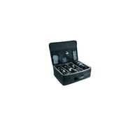 VANGUARD Divider Bag 53 - Organisateur d'étuis Souples pour appareils Photo et objectifs