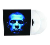 Supreme Edition Limitée Vinyle Blanc E