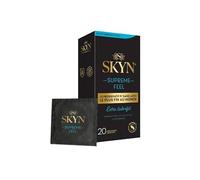 SUPREME FEEL EXTRA LUBRIFIE 20