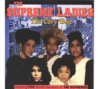 Supreme Ladies - Best of The Supreme Ladies