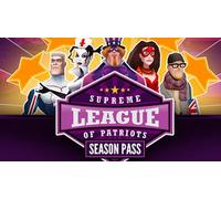 Supreme League of Patriots Season Pass (DLC)