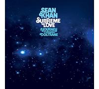 Supreme Love : a Journey Through Coltrane – BBE