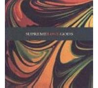 SUPREME LOVE GODS - Supreme Love Gods