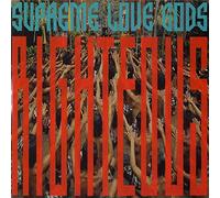 Supreme Love Gods - Righteous EP [Import]