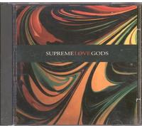 SUPREME LOVE GODS - Supreme Love Gods