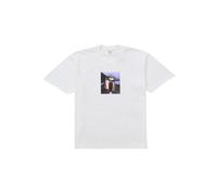 Supreme Martine Rose Lee Scratch Perry Tee White - XL