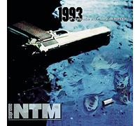 1993, j'appuie sur la gachette