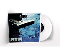 Suprême NTM 1993... J'Appuie Sur La Gachette (Vinyl)
