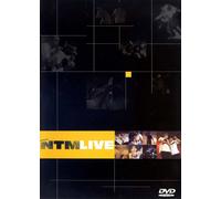 Suprême Ntm - Live Au Zenith
