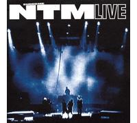 Suprême Ntm - Live AU Zenith 95